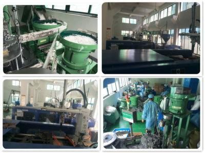 24/410 PP Right-Left Lock Pump Lotion Pump for Plastic Bottle