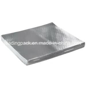 Hamburger Packing Paper Aluminium Foil Wrapping Paper