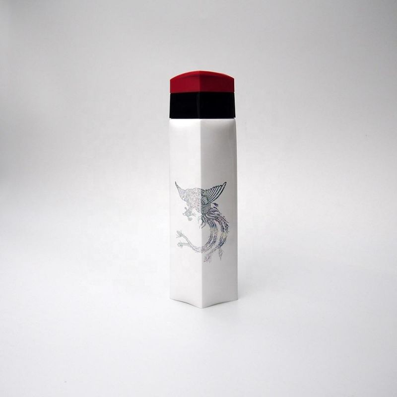 Cosmetic Plastic Tube Match with Olecranon Flip Top Cap
