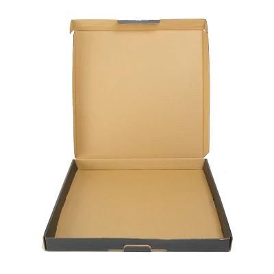 Custom Printing Corrugated Cardboard Packaging Shipping Mail Box