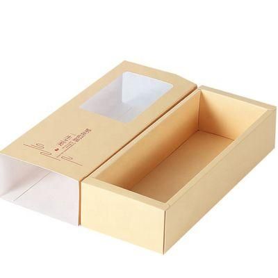 China Custom Printed Cardboard Paper Spice Box Manufacturer Supplier Factory