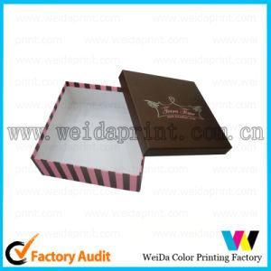 Top Quality Packaging Box for Shoes