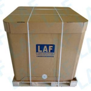 1000L Foldable Paper IBC Tank