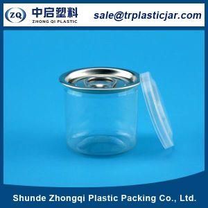 50ml Candy Plastic Jar 3