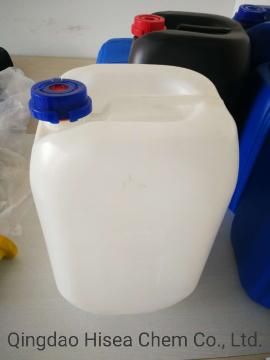 30kg HDPE Nitric Acid Plastic Drum for Chemical Packing