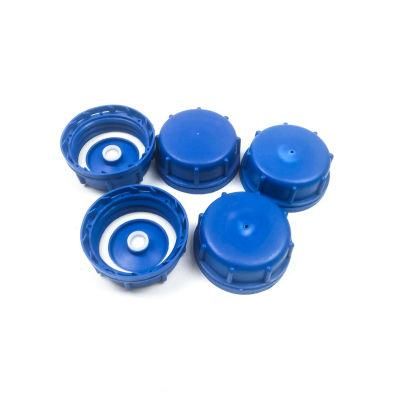 Diameter 50mm 40mm 38mm Plastic Container Drum Bottle Screw Cap