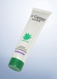 Cosmetic Packaging D22mm 15ml Small Capacity Plastic Cylinder Tube