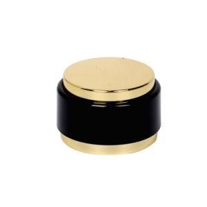 Magnetic Perfume Bottle Cap with Perfume Collar and Weight Added