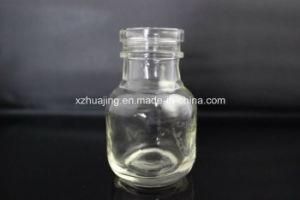 120ml 4oz Drinking Glass Nest Jar