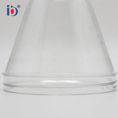 Multi-Function Plastic Bottle Preform with Mature Manufacturing Process Good Workmanship