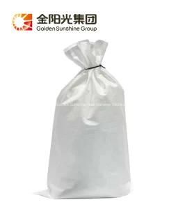 Packaging Sugar Millet Rice Food Fertilizer Seed Feed Polypropylene Laminated Coated Fabric Packing BOPP Woven Bag PP Woven Bag L12