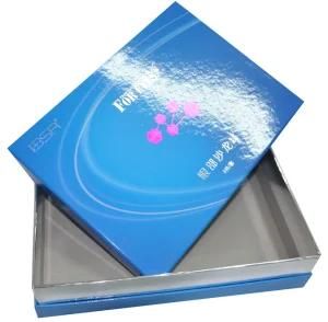Glossy Printing Display Box for Cosmetic (YY-B0220)