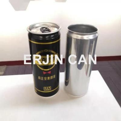 Printed Sleek Beer Cans for Bulk Sale
