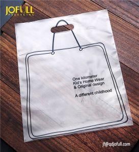 Hot Sale Die Cut Handle Shopping Bag