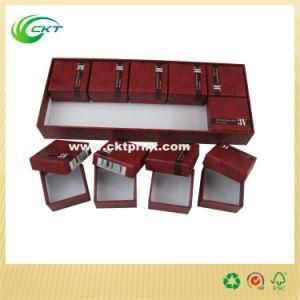 Custom Logo Printed High Rigid 10 Pack Rosin Packaging Box (CKT-CB-135)