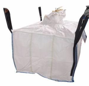 Lock Stitching Baffle 0.5ton Bulk Bag for Turkey