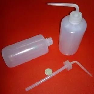 Wash Bottle/Laboratory Plastic Wash Bottle