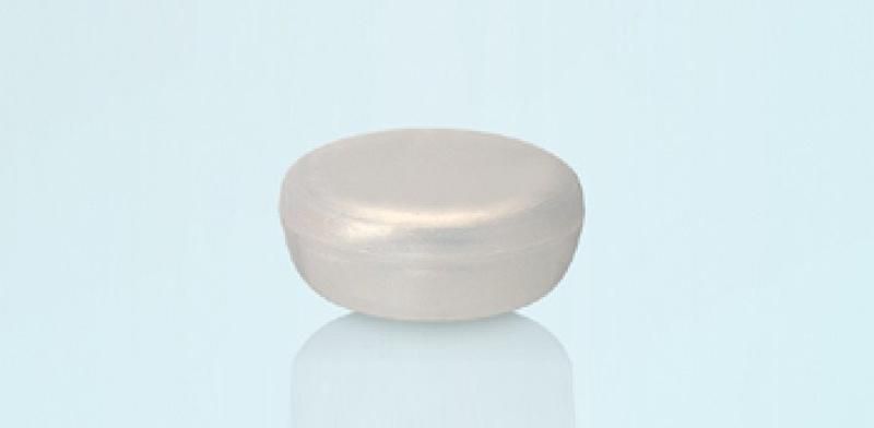 3G Mini Sample Plastic Jar for Trail