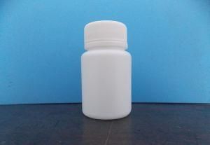 Plastic Products HDPE Medicine Plastic Bottle