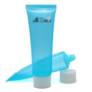 Cosmetic PE Tube of Soft Plastic Tube for Skincare Packaging