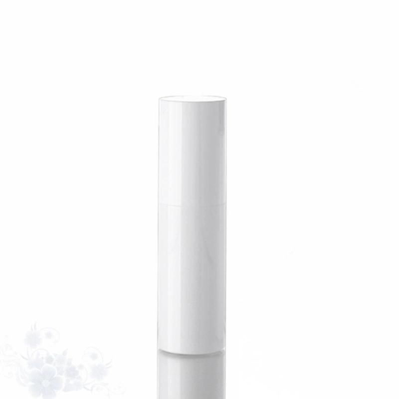 Low MOQ White Custom Logo Cosmetic Makeup 60ml 100ml Plastic Pet Mist Hair Body Spray Bottle