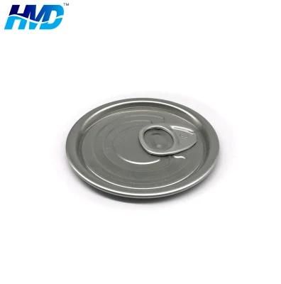 Tinplate Eoe Lids Tin Can Lids for Canned Food Sealing