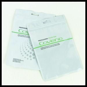 Custome Printing Zipit Bag Zipper Bag