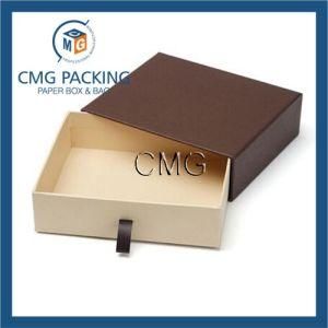 2015 Custom Wallet Packaging Box Drawer Box