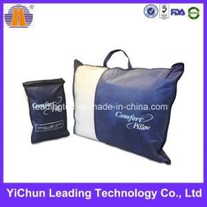PVC Bedding, Quilt, Pillow Bag with Handle