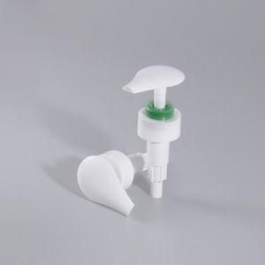 24mm Plastic Foam Pump Foaming Dispenser That Automatically Pumps Soap