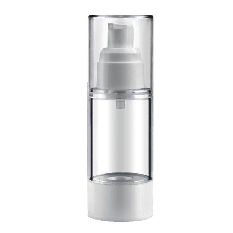 50ml High Quality Airless Pump Bottle for Serum