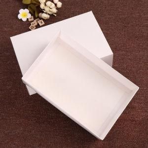 Black Matte Lamination Paper Corrugated Shipping Box