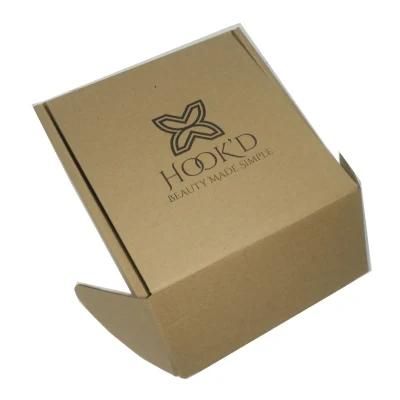 Custom Folding Craft Paper Box
