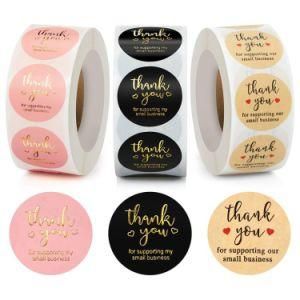 Print That Your 1.5inch/38mm Round Adhesive Label Sticker