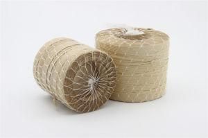 Garden Accessory Plant Paper Twist Tie Biodegradable Kraft Paper Twist Tie Vineyard Binding Paper Twist Tie