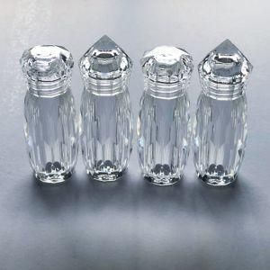 5g Acrylic Nail Polish Bottle Crystal Bottle