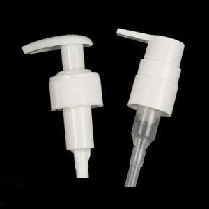 Wholesale High Quality 24/410 Plastic Head Bottle Dispenser Pump for Lotion