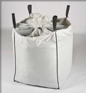 Wholesale 100% PP Woven Jumbo Bags FIBC 1000 Kg Big Bag