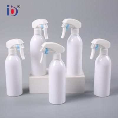 Customized Custom Made Perfume Bottles Pressure Sprayer
