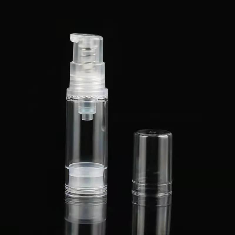 40ml 50ml Dumpling Shaped Liquid Foundation Glass Bottle Serum Glassware Emulsion Dropper Essence Glass Container Moisturizer Cream Cosmetic Case