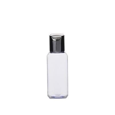 500ml Shampoo Bottle with Pump Cleaning Spray Bottle