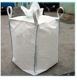 FIBC Bulk PP 1000kgs Mineral Bulk Laminated PP Jumbo Big FIBC Bags for Mining Industry