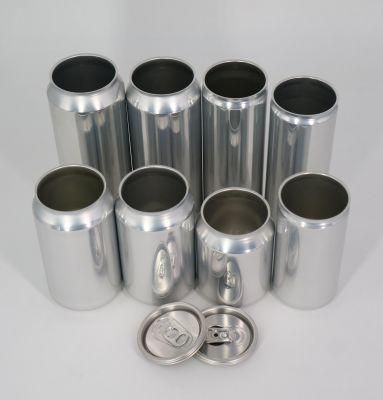 Stubby Standard Aluminum Cans China Supplier of Wholesale Energy Drink Can Aluminum Can for Beverage