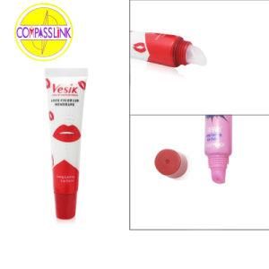 15g Plastic Empty Soft Cosmetic Wholesale PE Packaging OEM Tube Manufacturing Hot Sale Squeeze Tube