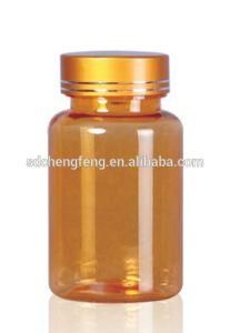 Hot Sale, Medical Usage Pet/HDPE Plastic Bottle