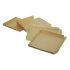 High Quality Brown Anti Slip HDPE Paper Slip Sheet with Certificate