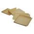 High Quality Brown Anti Slip HDPE Paper Slip Sheet with Certificate