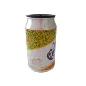 Wholesale High Quality Food Grade Empty Beer Cans Aluminum Cans Beverage Cans Easy to Open Lid