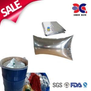 Custom Liquid Filled Plastic Bag in Box Drinking Water Juice 200L Aseptic Packages Bag for Milk