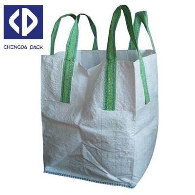 with UV Treated Polypropylene Bags FIBC Bag Jumbo Bags
